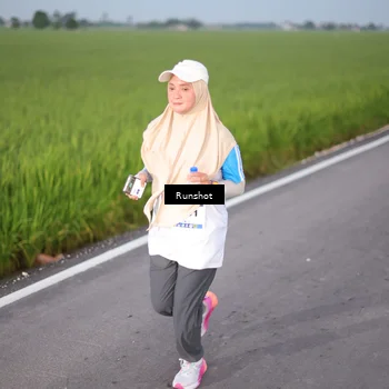 Runner Photo 5747774