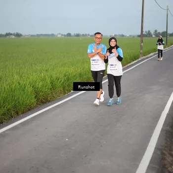 Runner Photo 5747776