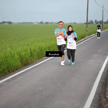Runner Photo 5747778