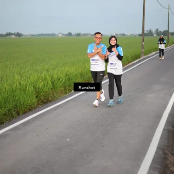 Runner Photo 5747780