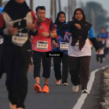 Runner Photo 5747783
