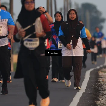 Runner Photo 5747784