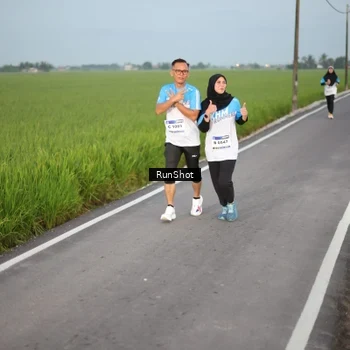 Runner Photo 5747785