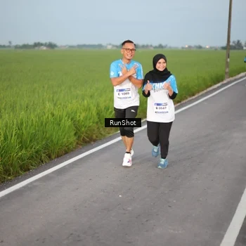 Runner Photo 5747787