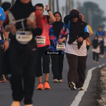 Runner Photo 5747792