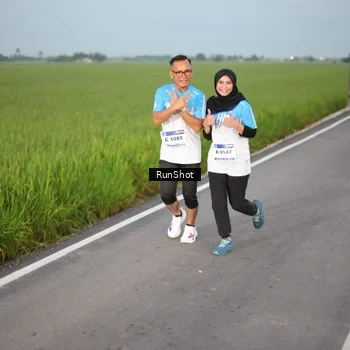 Runner Photo 5747793