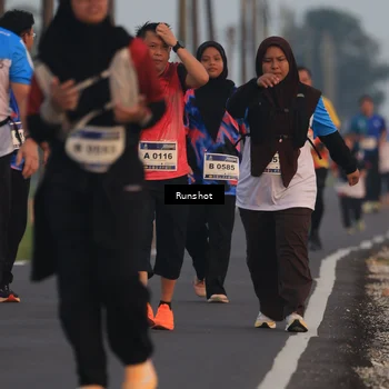 Runner Photo 5747794