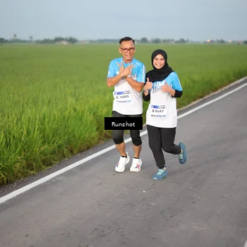 Runner Photo 5747795