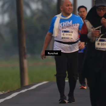 Runner Photo 5747796