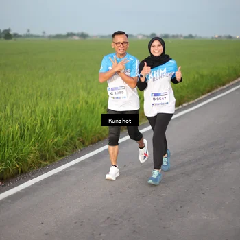 Runner Photo 5747797
