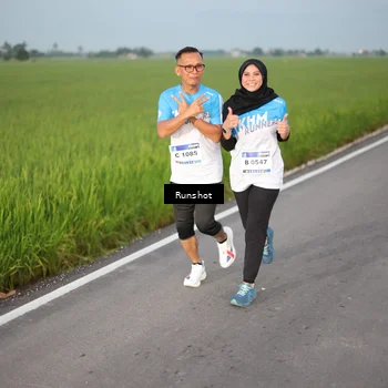 Runner Photo 5747798