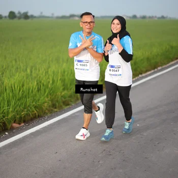 Runner Photo 5747799