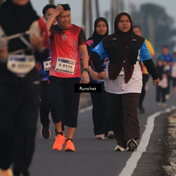 Runner Photo 5747800