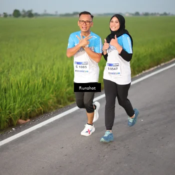 Runner Photo 5747802