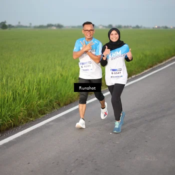 Runner Photo 5747804