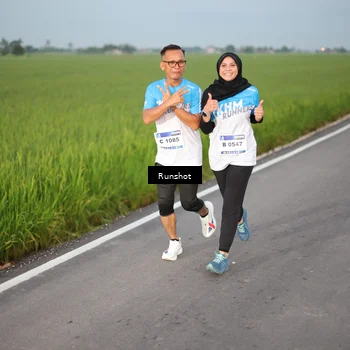 Runner Photo 5747805
