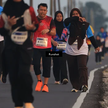 Runner Photo 5747807