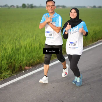 Runner Photo 5747809