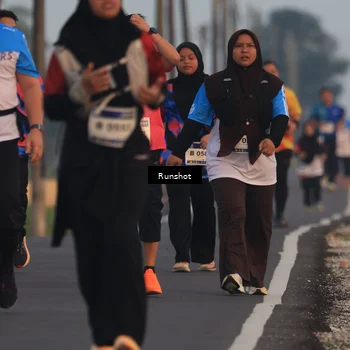 Runner Photo 5747810