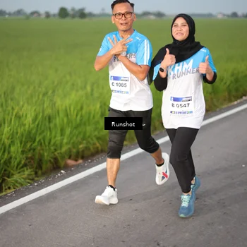Runner Photo 5747811