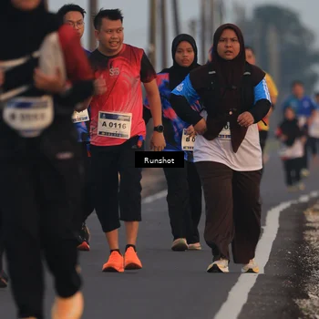 Runner Photo 5747813