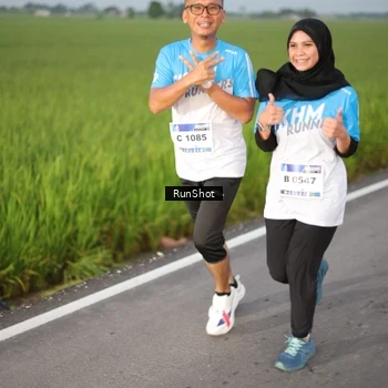 Runner Photo 5747814