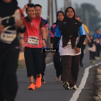 Runner Photo 5747815