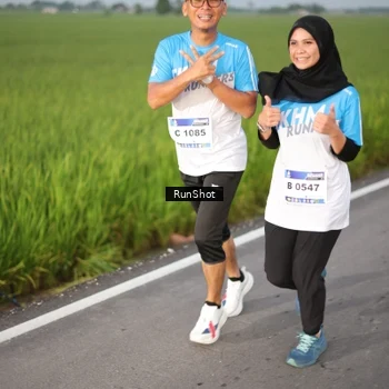 Runner Photo 5747816