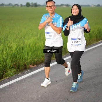 Runner Photo 5747817