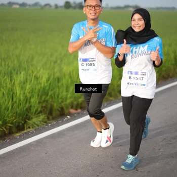 Runner Photo 5747818
