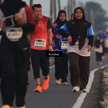 Runner Photo 5747819