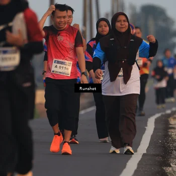 Runner Photo 5747820