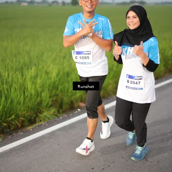 Runner Photo 5747821