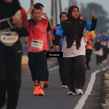 Runner Photo 5747822