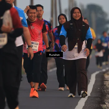 Runner Photo 5747823