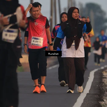 Runner Photo 5747825