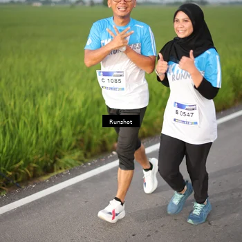 Runner Photo 5747828