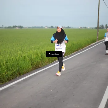 Runner Photo 5747830