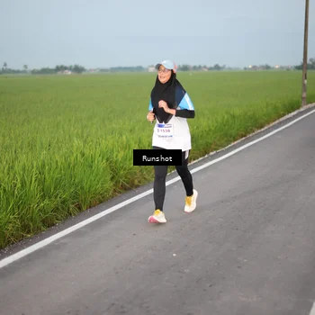 Runner Photo 5747831
