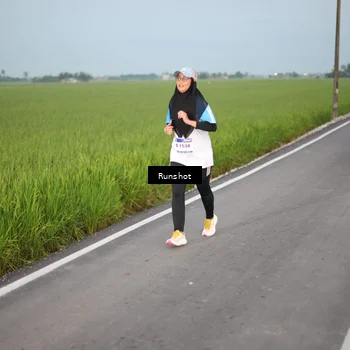 Runner Photo 5747832