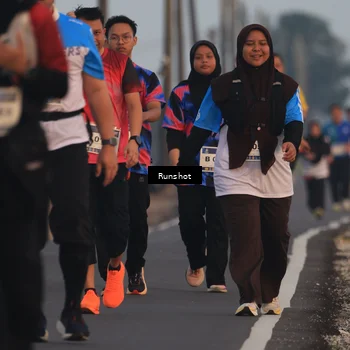 Runner Photo 5747833