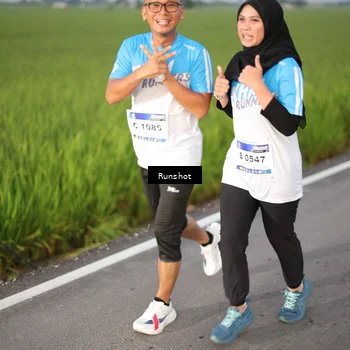 Runner Photo 5747834