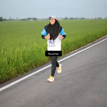 Runner Photo 5747835