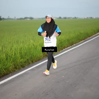 Runner Photo 5747836