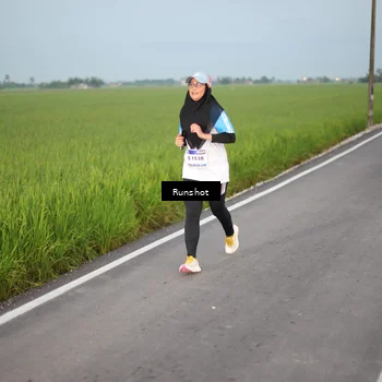 Runner Photo 5747837