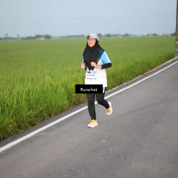 Runner Photo 5747839