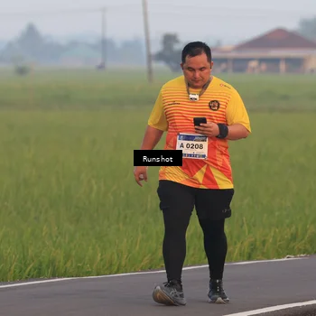 Runner Photo 5747841