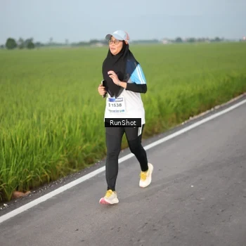 Runner Photo 5747844