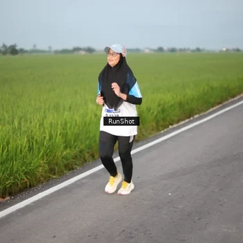 Runner Photo 5747845