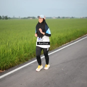 Runner Photo 5747846